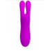 VIBRADOR ESTIMULADOR SUGADOR RALAP PRETTY LOVE